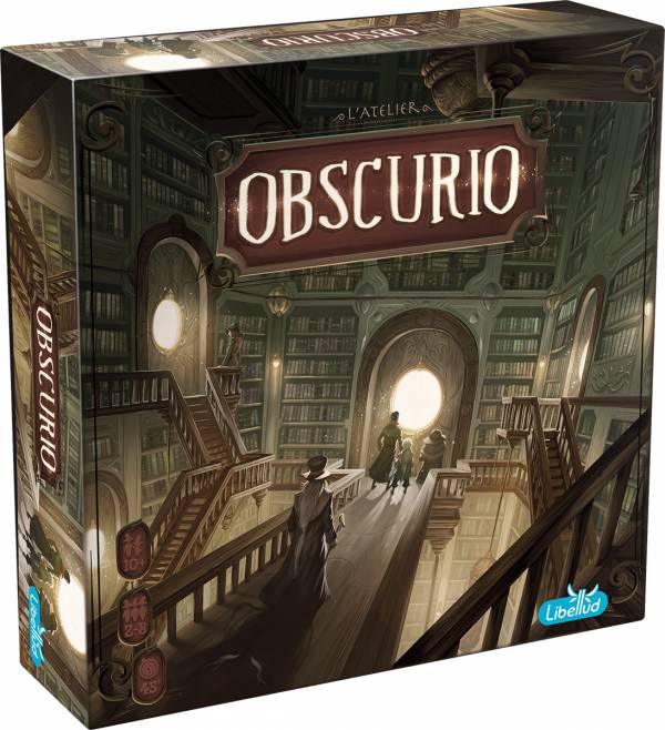 Obscurio (deutsch)