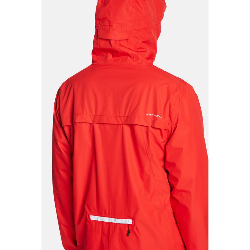 Jeff Green Till Funktionsjacke Herren