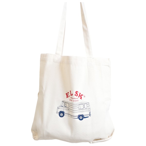 ELSK - Adventure Tote Bag - Tasche