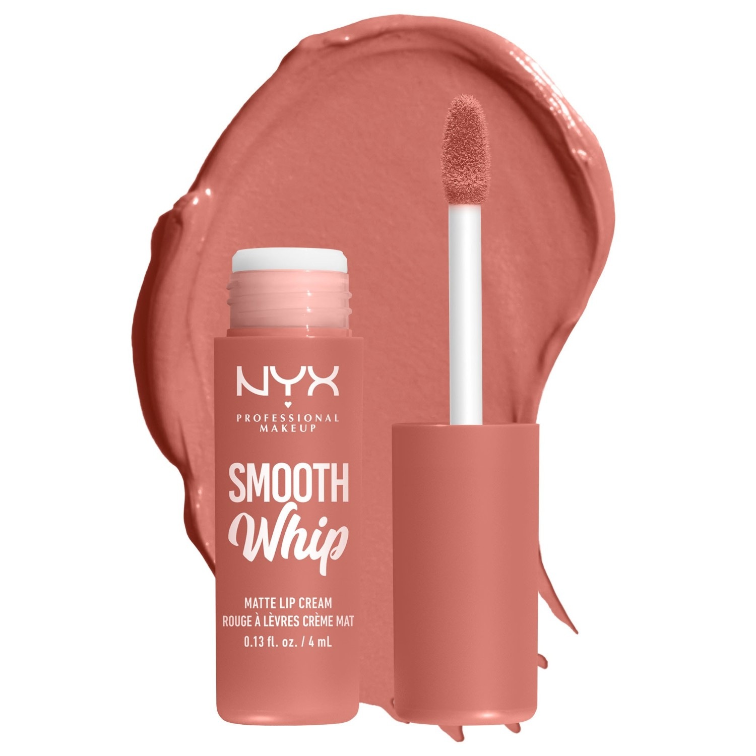 NYX Professional Makeup Smooth Whip