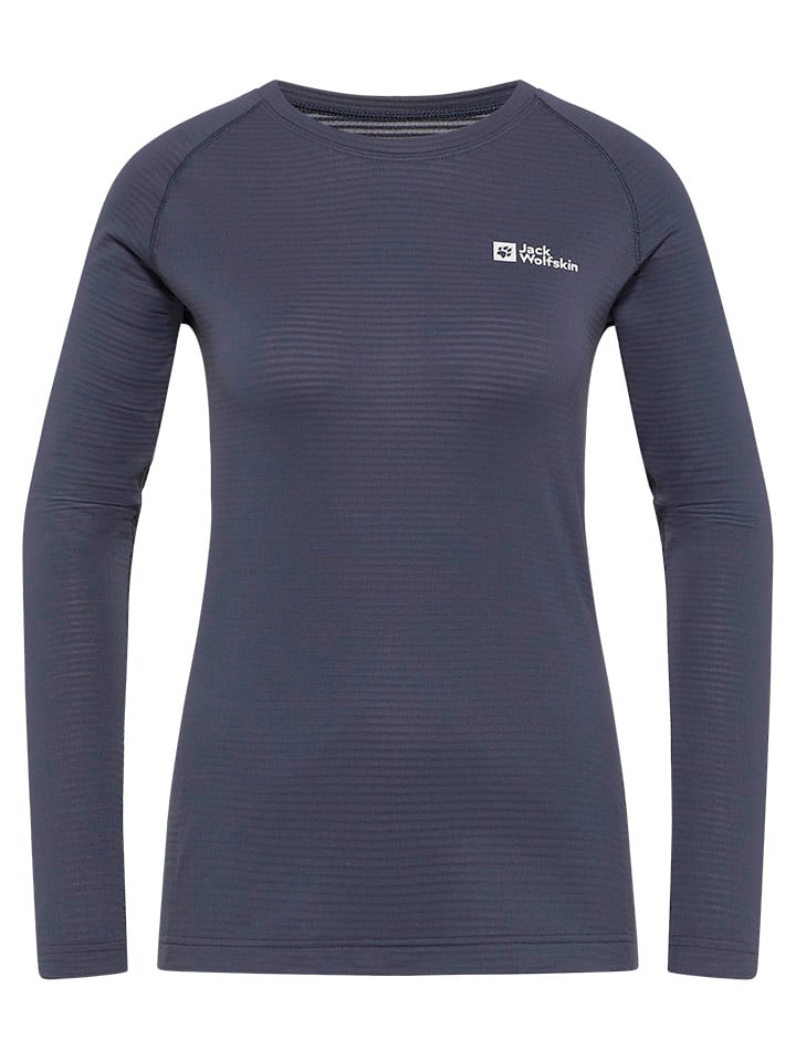 Jack Wolfskin Funktionsunterhemd 