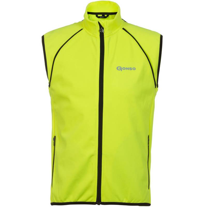 Gonso Fahrradjacke Herren