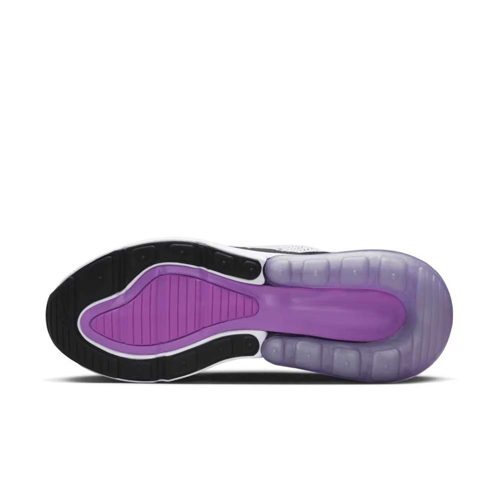 Nike Air Max 270 AH6789-113 / weiss