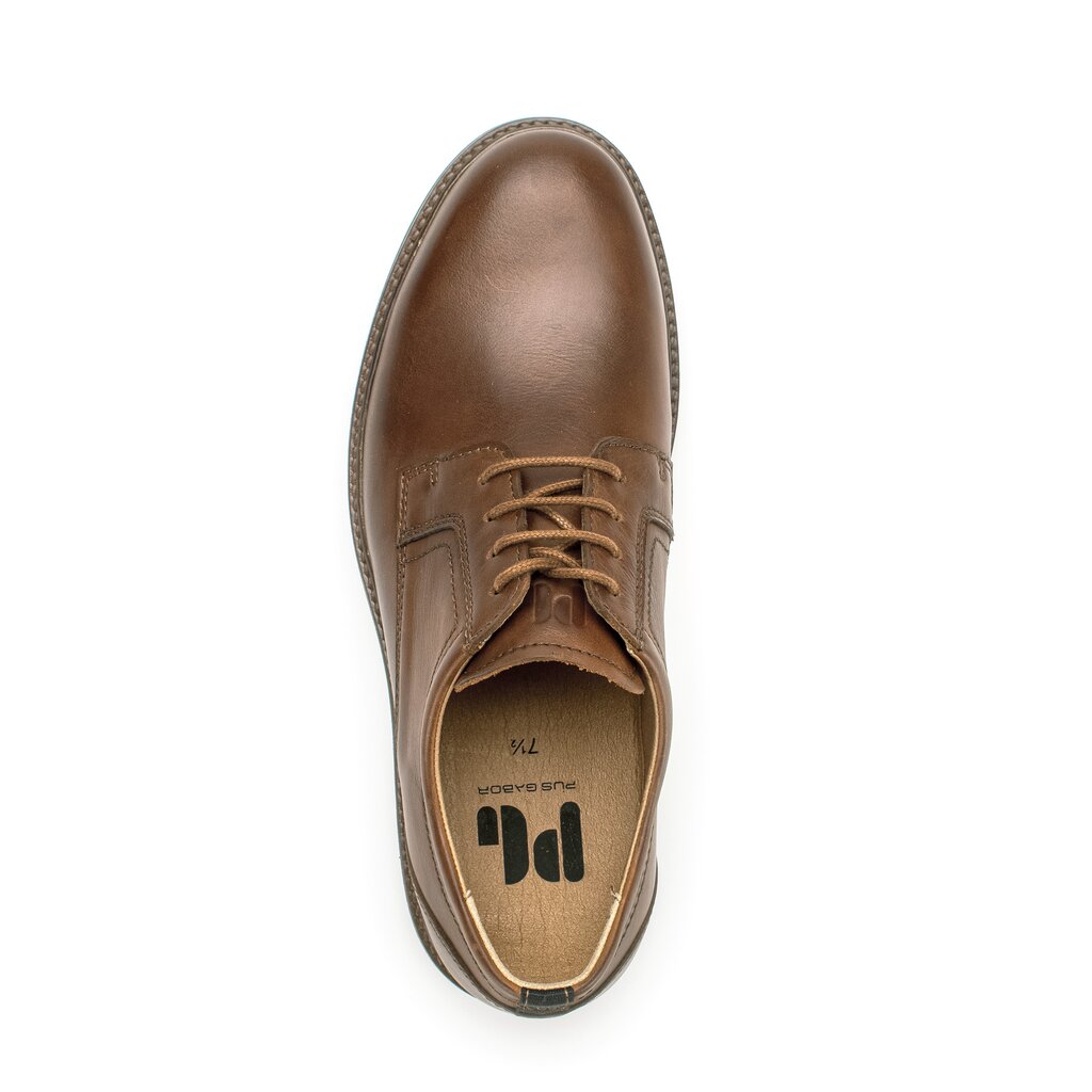 Pius Gabor PG1048 Schnürschuh braun