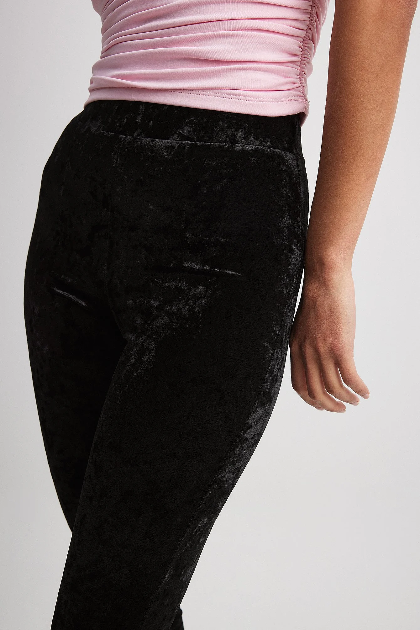 Samtleggings