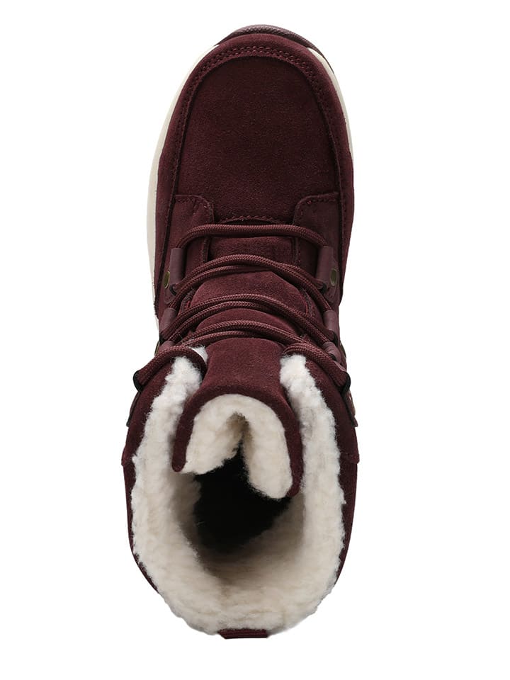 Trollkids Winterboots 