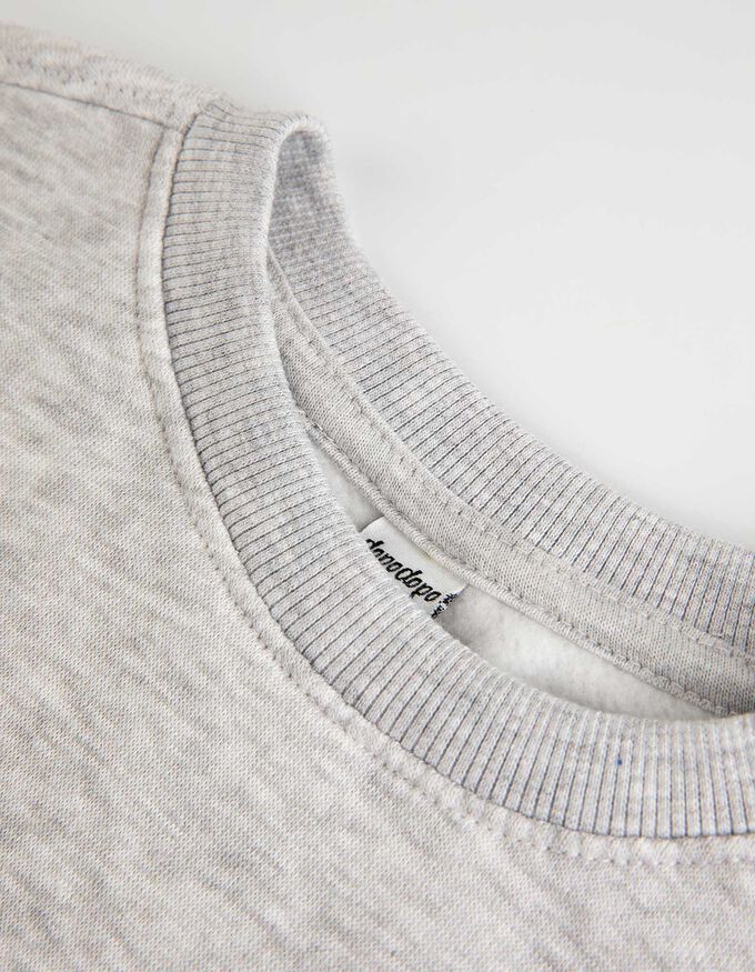 Sweatshirt - Print