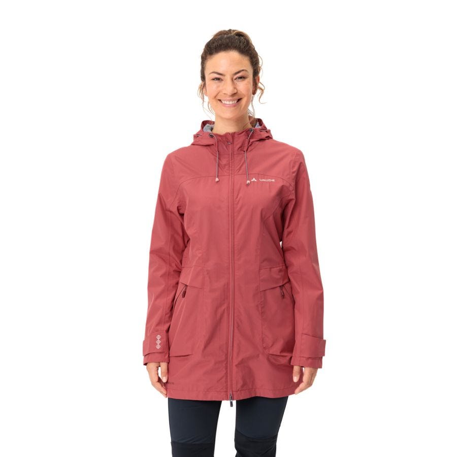 Skomer Parka II Damen