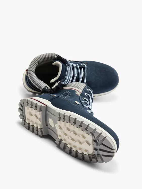 Dockers Schnürboots