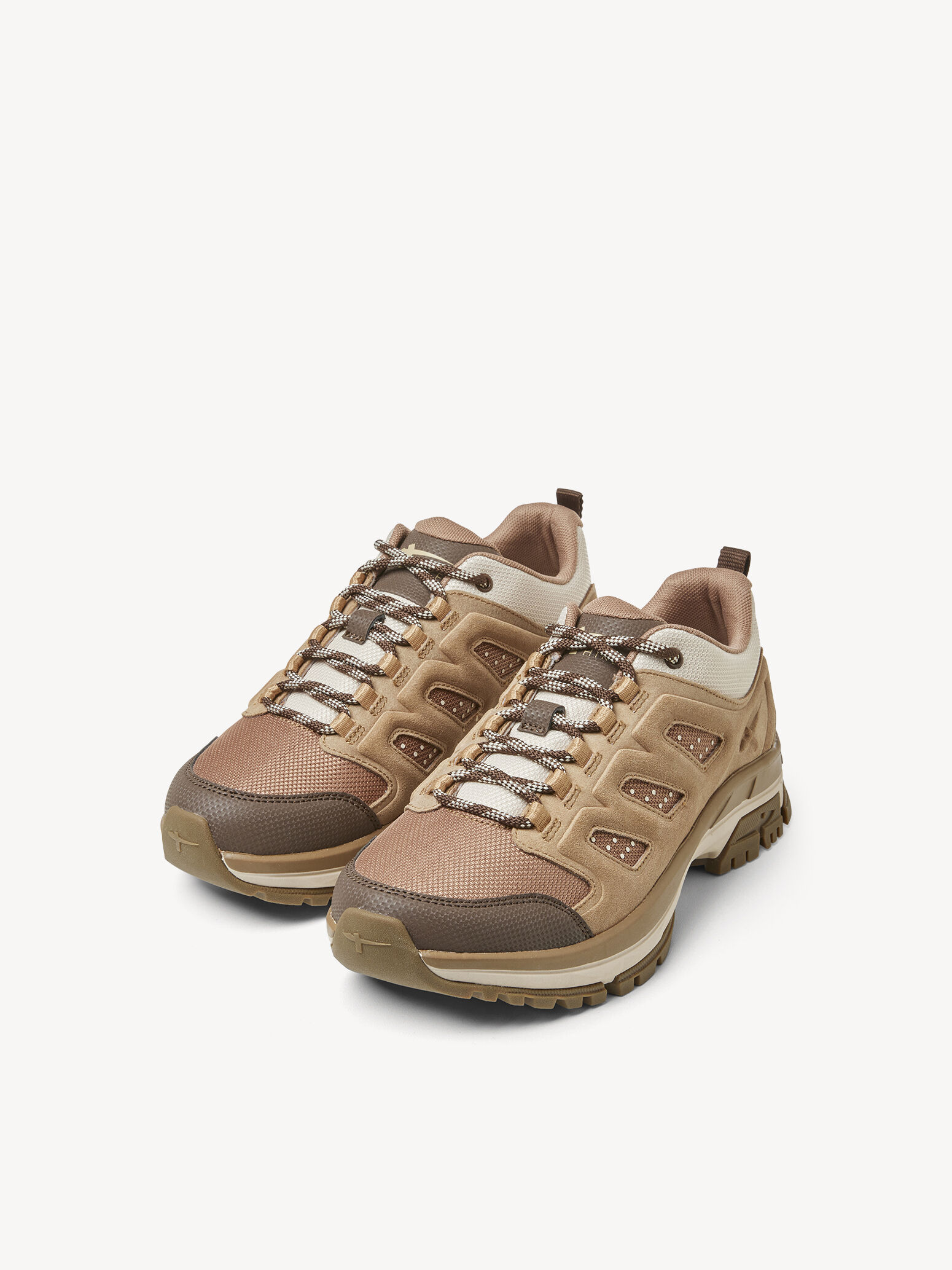 Chaussure de randonnée H-2655 - marron