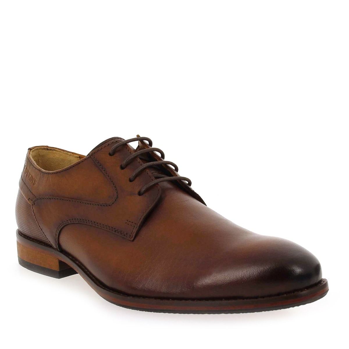 Redskins  VENERE - Cognac