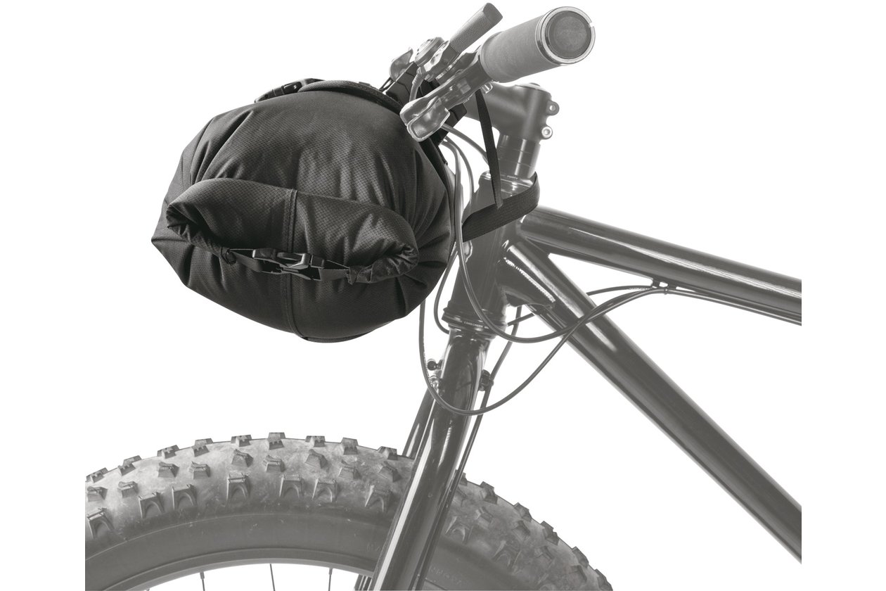 Topeak FrontLoader Lenkertasche