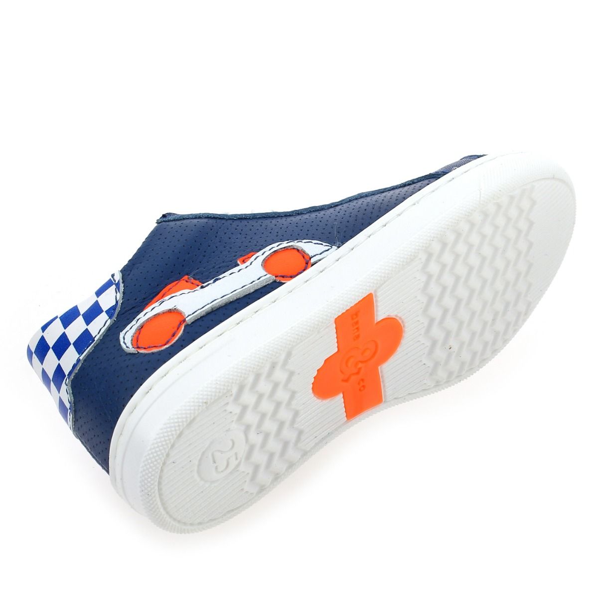 Bana & Co  21132505 - Bleu Blanc