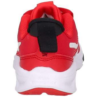 Nike Star Runner 4 Running in rot