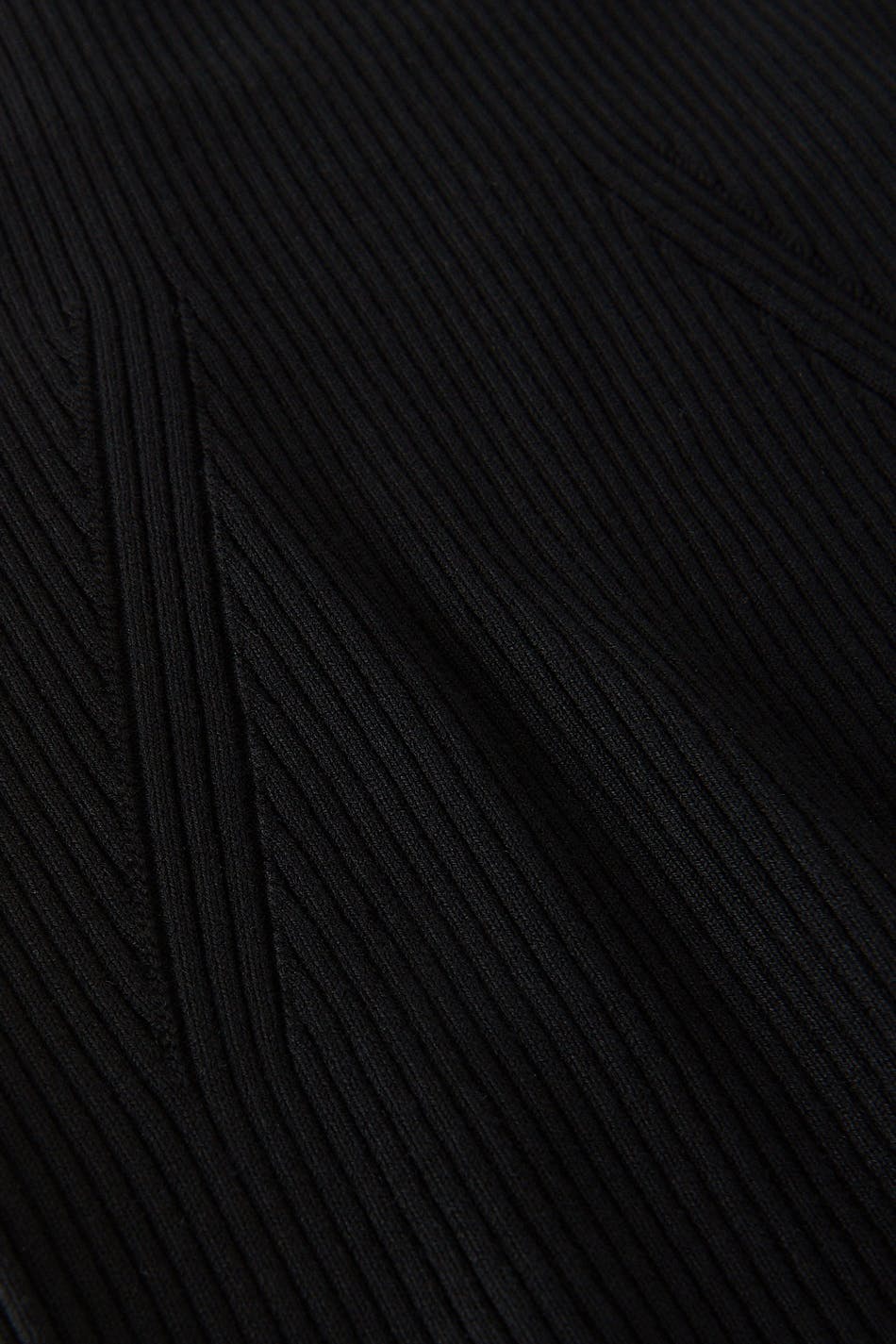 Clara knitted singlet