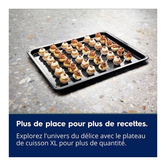 Cuptor cu convecție ELECTROLUX EOF3C40TH