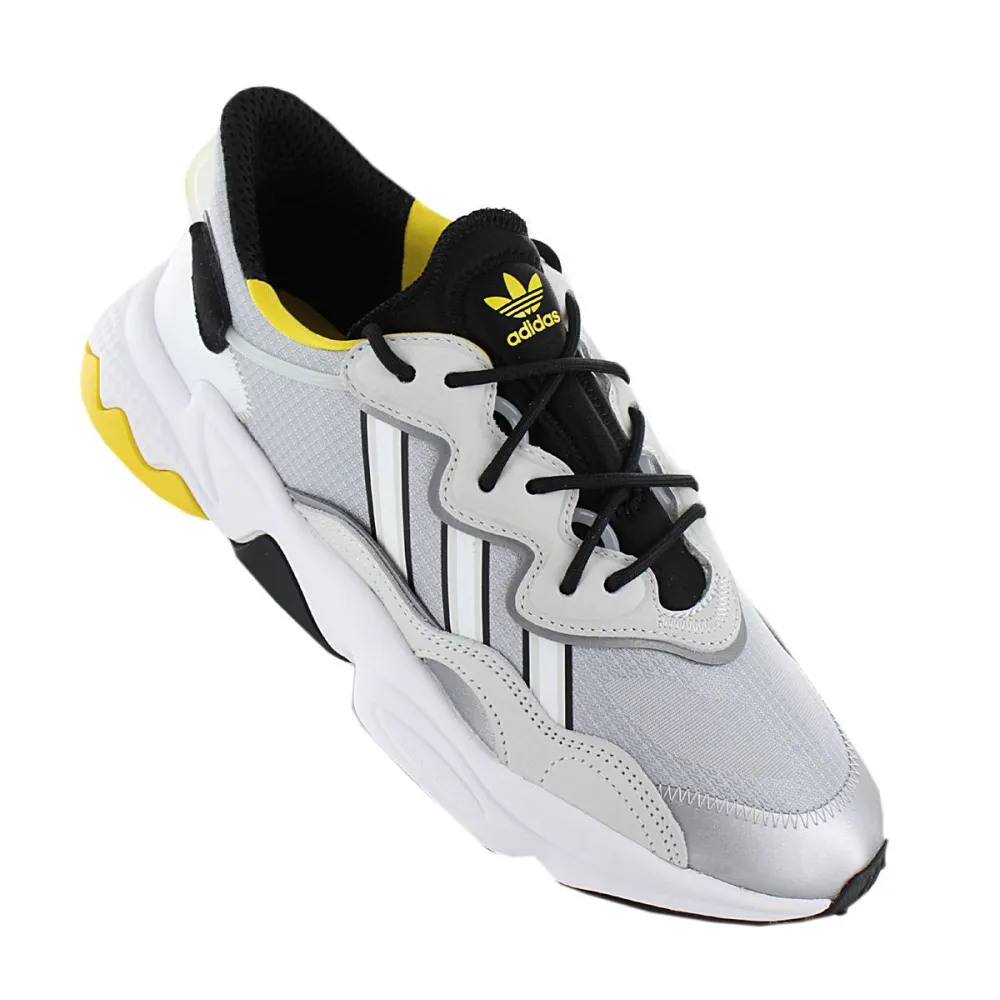 adidas OZWEEGO FV9649 / weiss