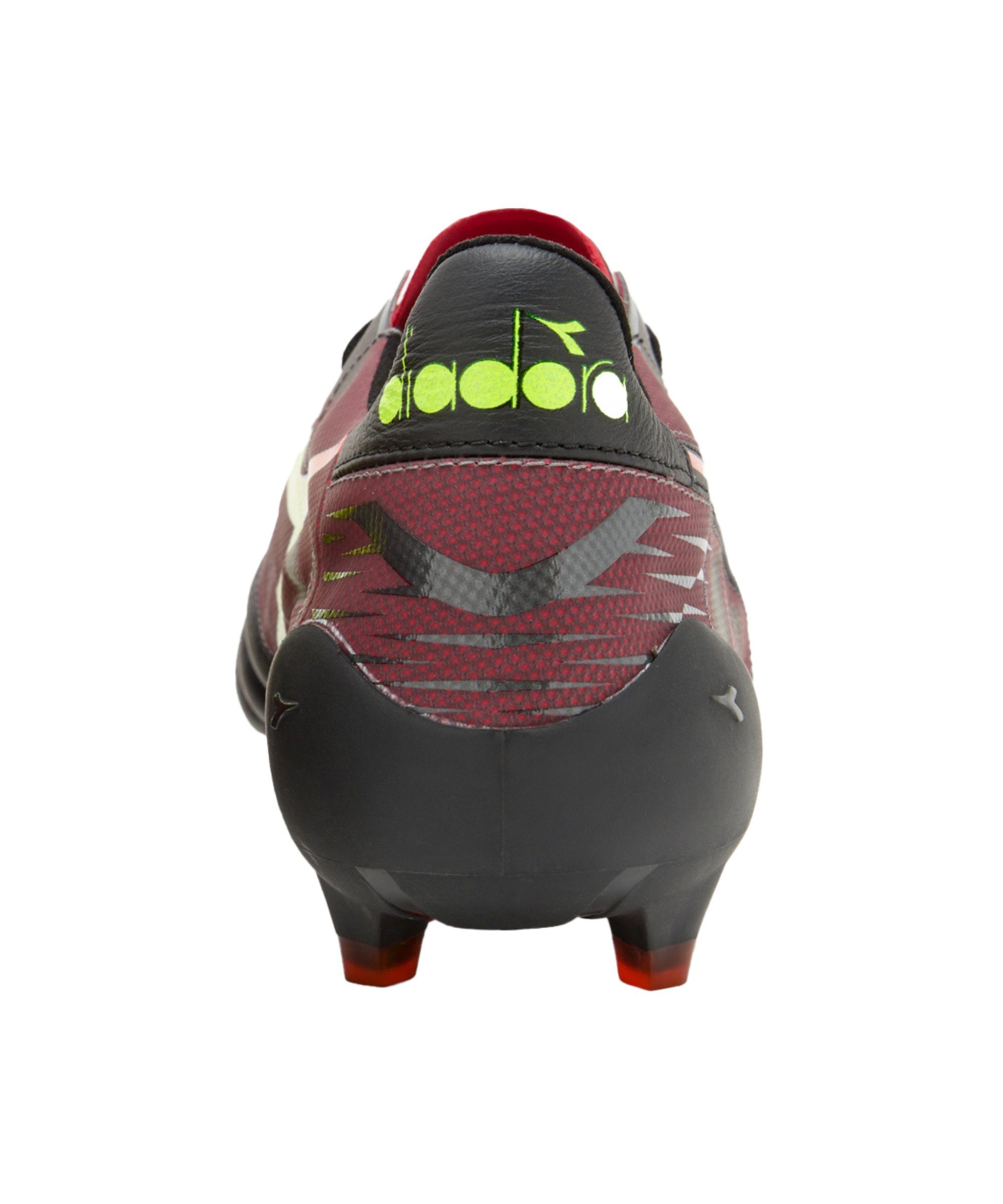 Diadora Brasil Elite Veloce ITA FG F80013 Fußballschuh