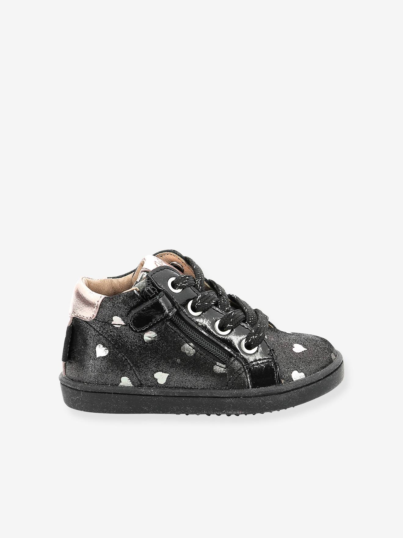Aster Mädchen Boots WOUHOU ASTER - marine