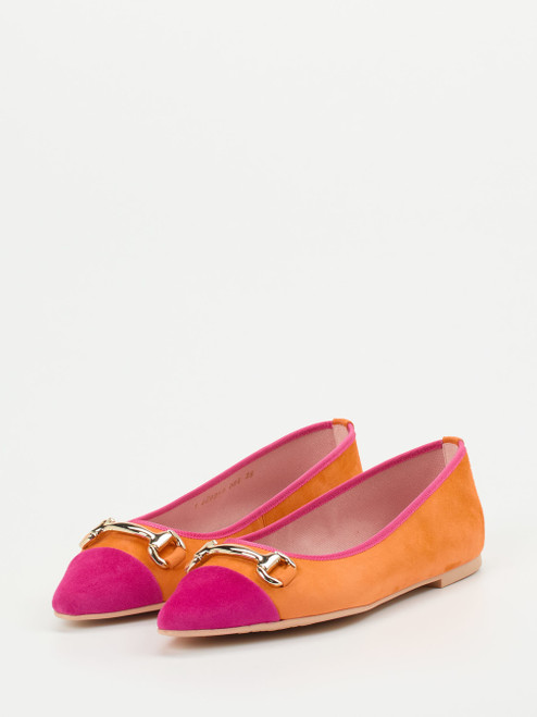 Ballerina-14115790010 Pretty Ballerinas