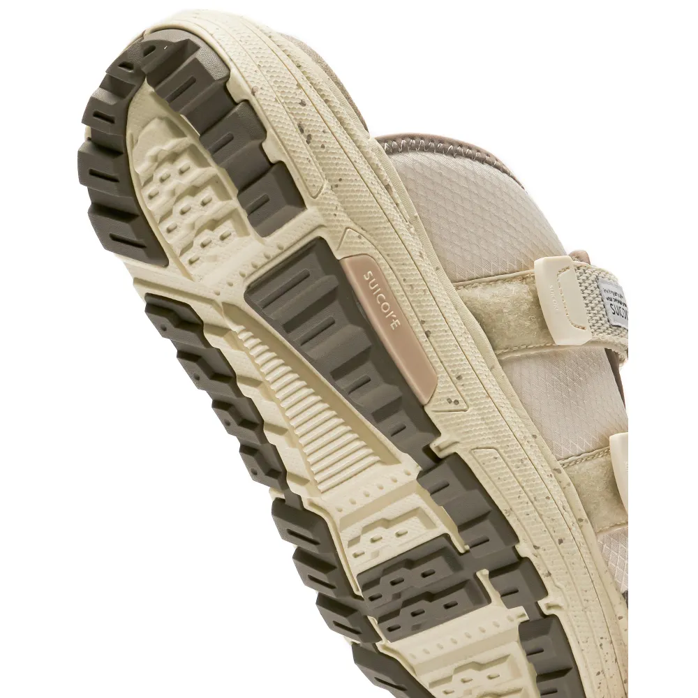 Suicoke Moto Run2 OG-3322M-LIS / braun