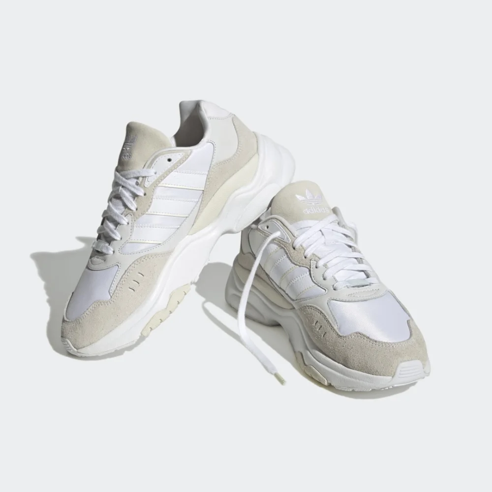 adidas Retropy F90 HP6366 / weiss