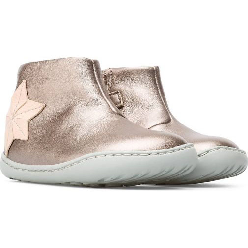 Camper Stiefelette TWINS