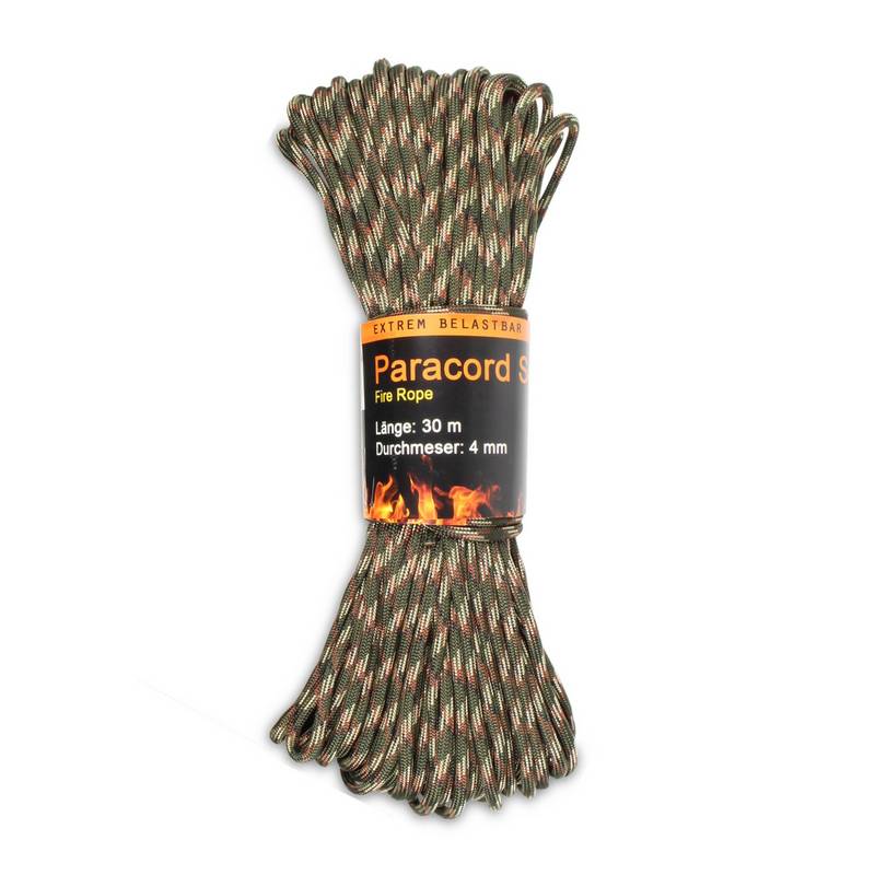 normani Outdoor Sports Fire Rope Kletterseil
