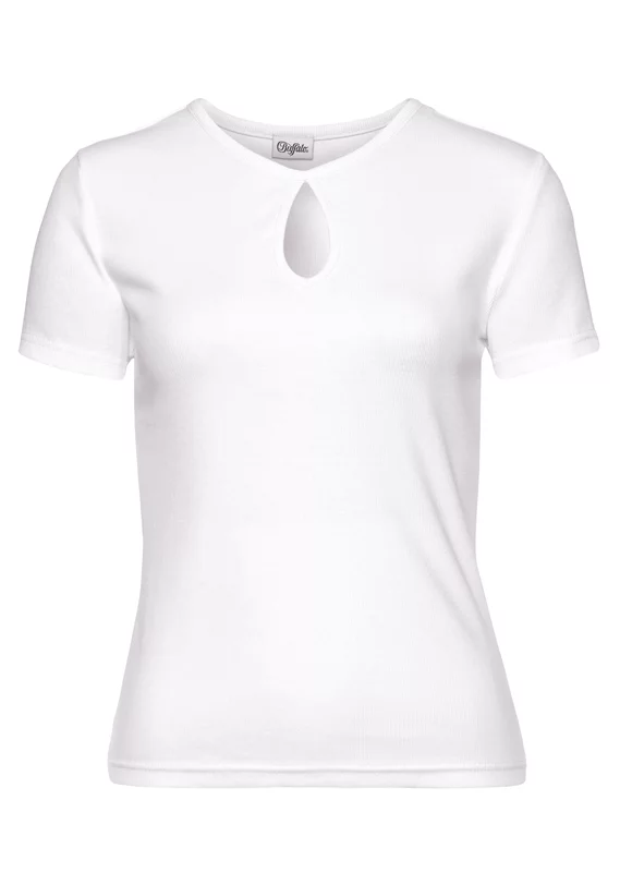 Kurzarmshirt