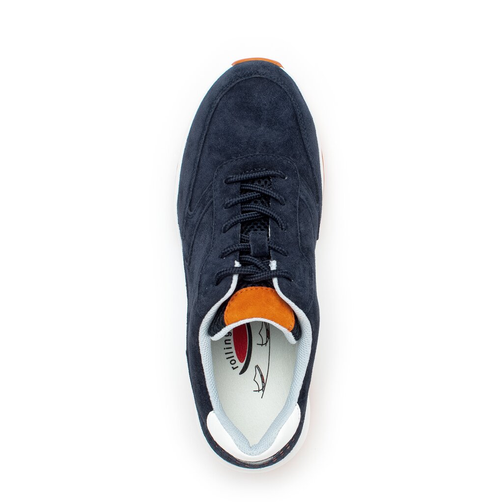 rollingsoft Sneaker low blau