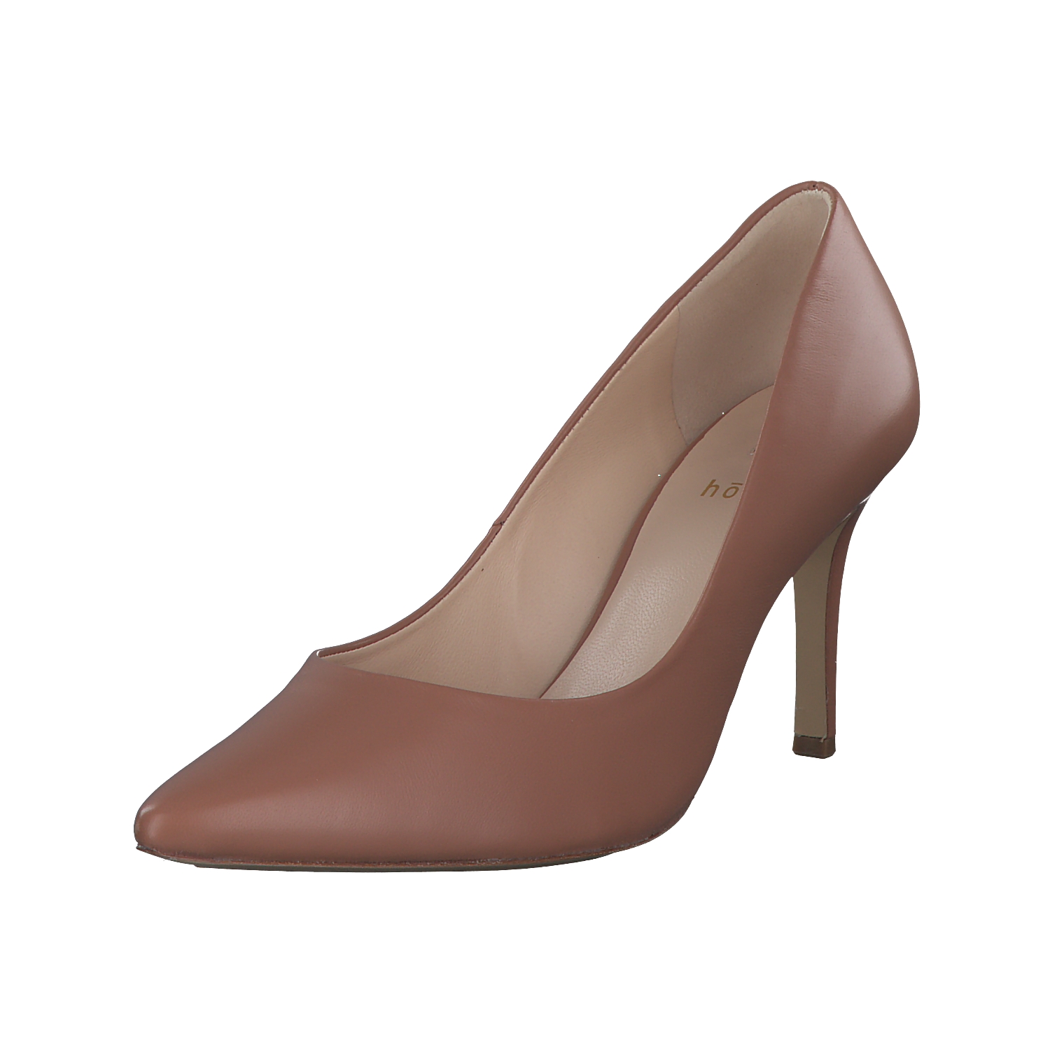 Högl 312700, Pumps, Damen, Braun