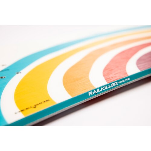 SNOWBOARD OPTISYM WOMENS BRD´23