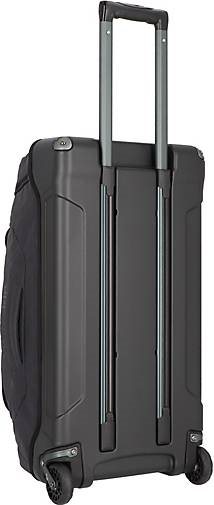 JACK WOLFSKIN Traveltopia 2 Rollen Trolley 72 cm