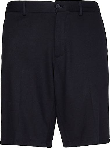 TOMMY HILFIGER Herren Shorts HARLEM MODERN CHINO JERSEY