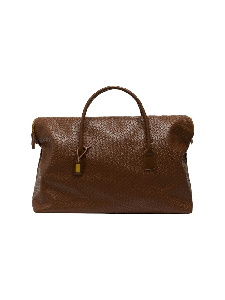 faina Tote Bag Tote Bag in Coffee günstig kaufen onesize