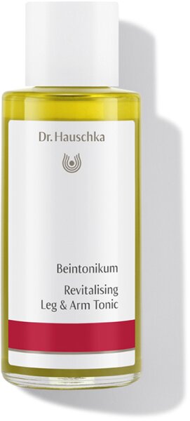 Dr. Hauschka Beintonikum Bodylotion