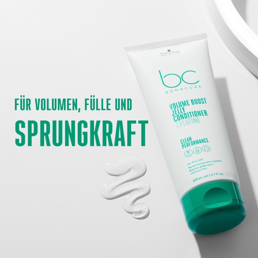Schwarzkopf Professional Jelly Conditioner Aprés-shampooing