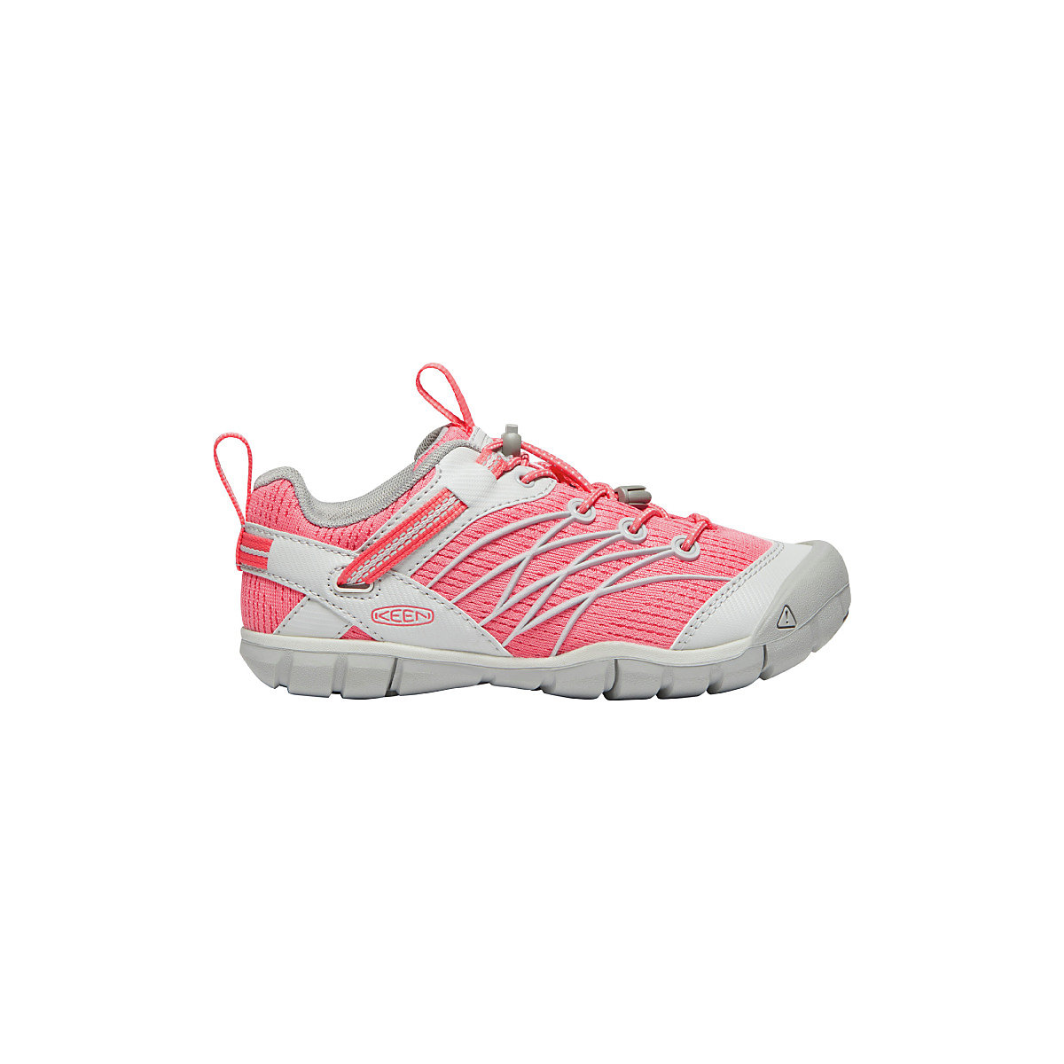 Outdoorschuhe CHANDLER CNX für Mädchen