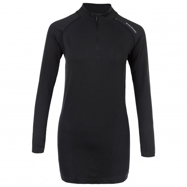 ENDURANCE - Women's Halen Seamless Midlayer - Funktionsshirt