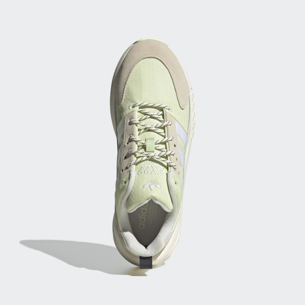 adidas ZX 22 Boost GY5271 / weiss