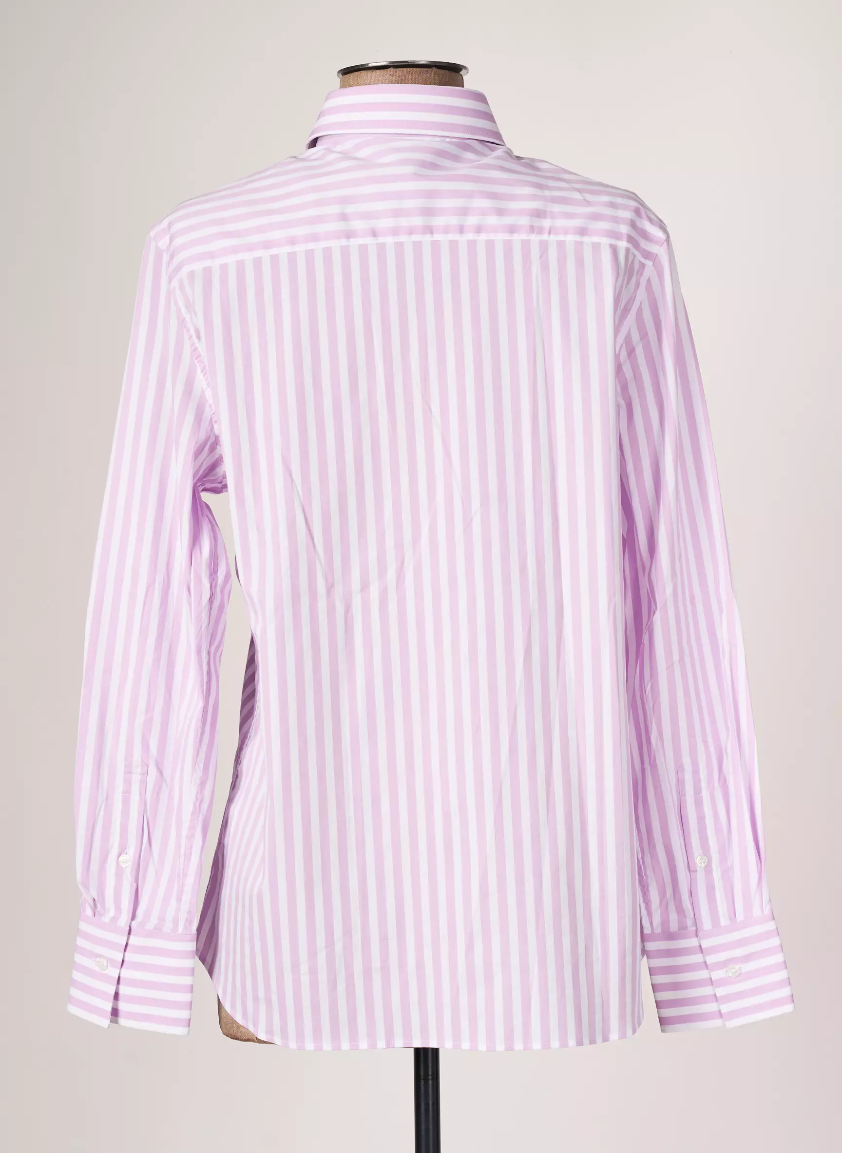 Ox Ville Chemisiers Femme couleur violet