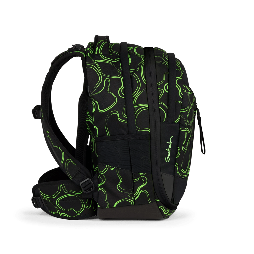 match Green Supreme