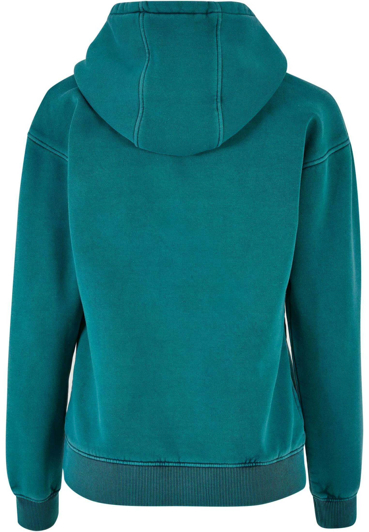 Sudadera con capucha Urban Classics STONE WASHED