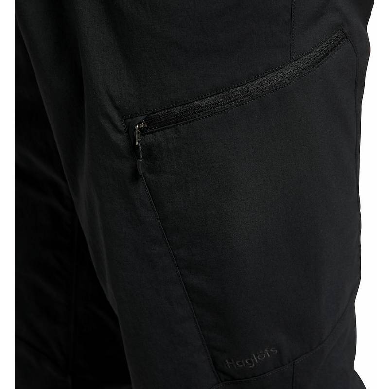 Haglfs Mid Fjell Insulated Pant Trekkinghose Herren