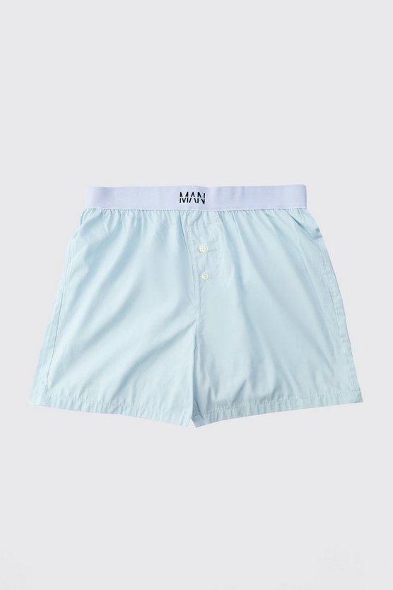 3er-Pack Original Man Boxershorts