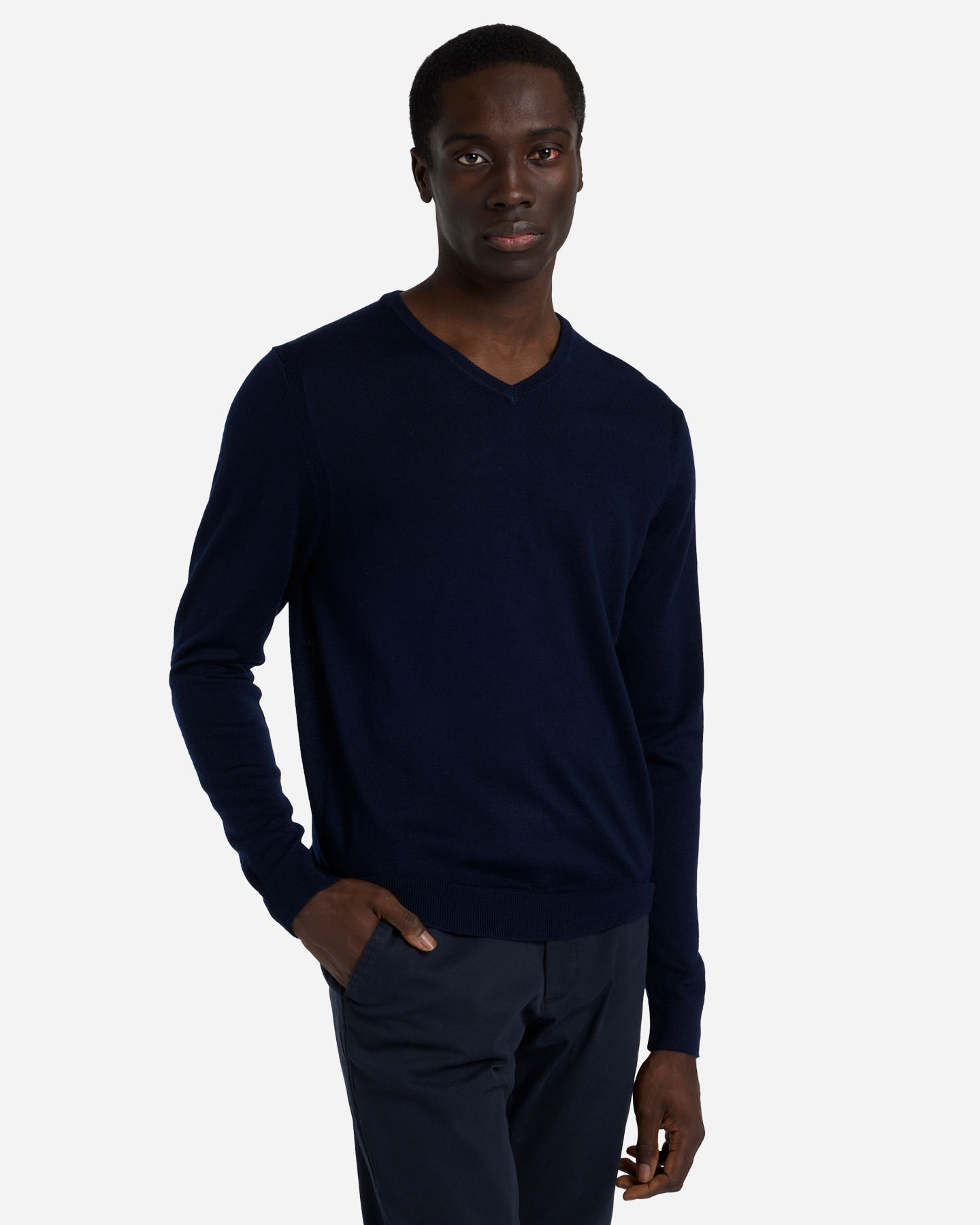 Dacks Essential Sweater M DM505CO