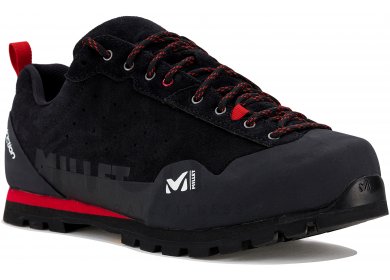 Millet Friction M
