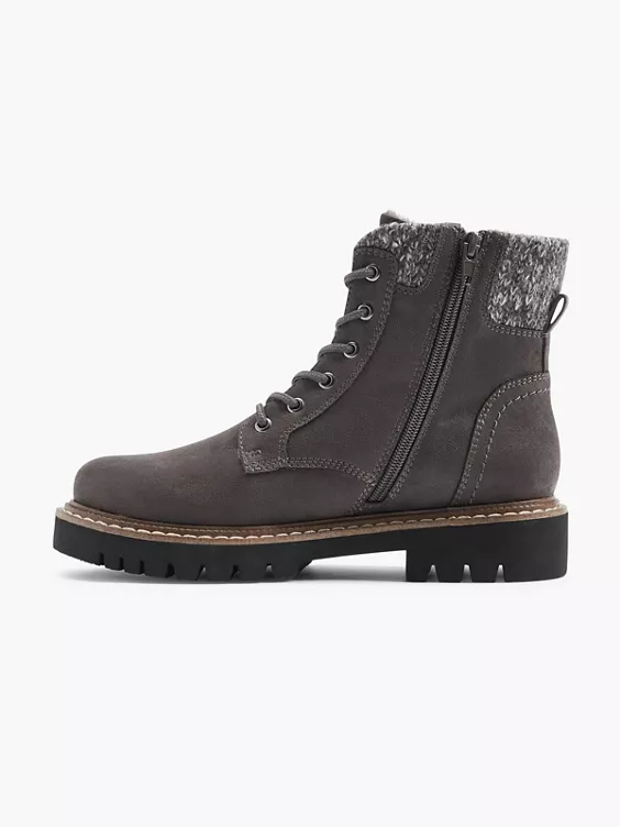Landrover Schnürboots