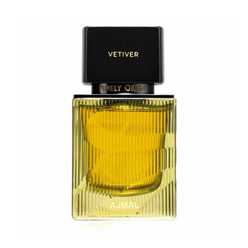 Ajmal Purely Orient Vetiver Eau de Parfum 75 ml