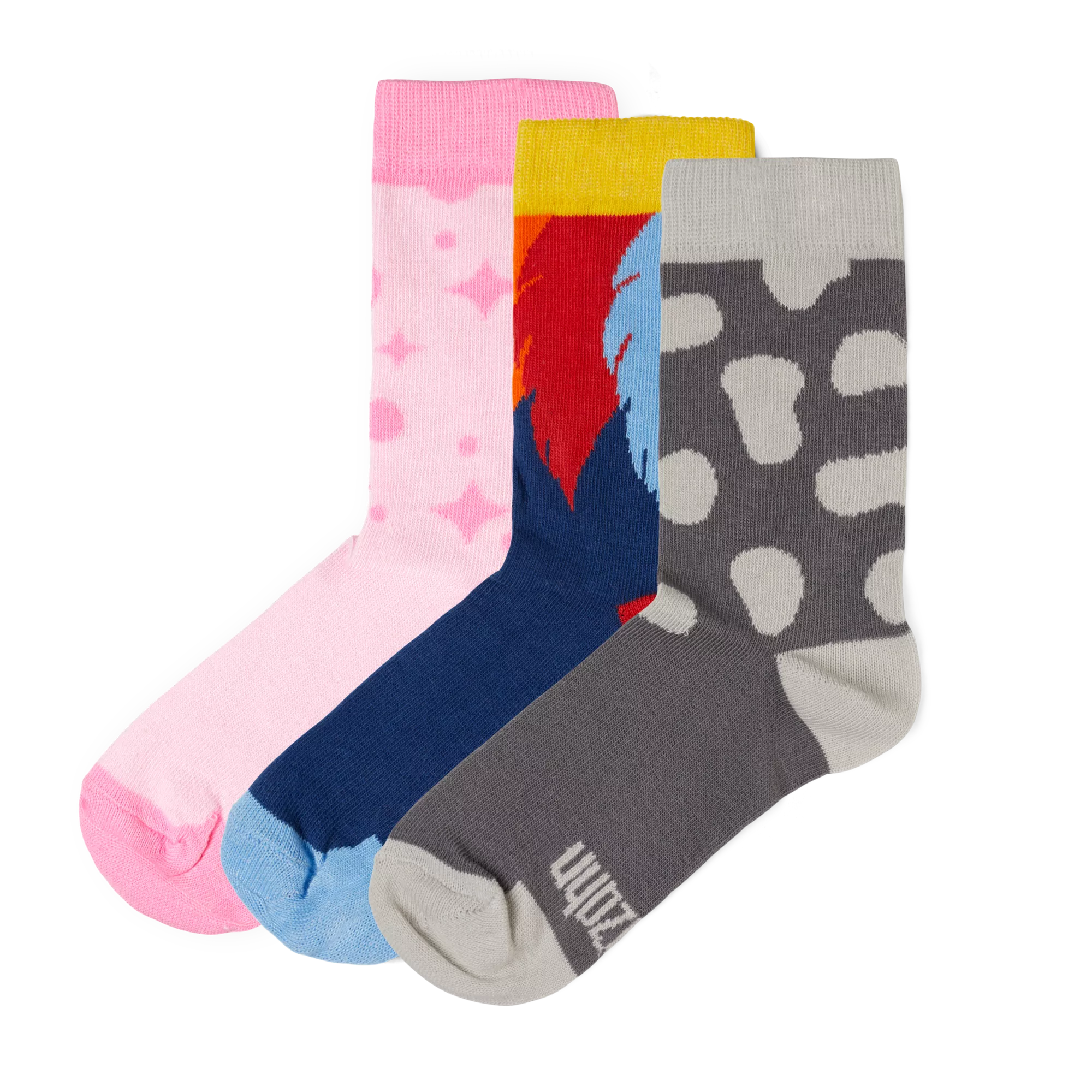 Socken 3er Pack